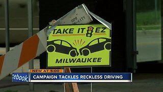 Reckless driving initiative moves to south side