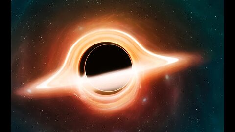 James Webb Telescope Just Captured FIRST, Ever REAL Image Of Inside A Black Hole!