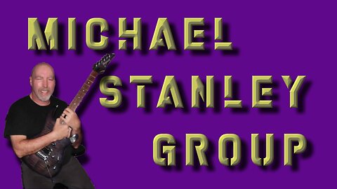 Michael Stanley Group - One Helluva Ride (Official Video)