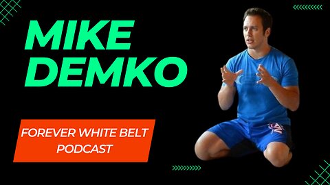 Jiu Jitsu Deliberate Training with Michael Demko