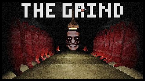 PowerWash Simulator Mixed with Horror in a Meat Factory? | The Grind