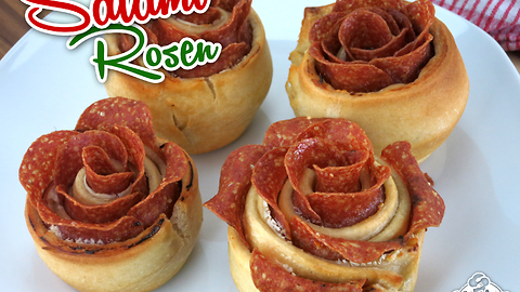 Salami Rosen