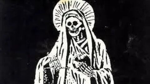 The Power of Santa Muerte in the Struggle for Justice and Healing...