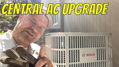 Bosch IDS 2.0 Heat Pump Installation - Why Long Island’s #1 HVAC Contractor Installs Bosch