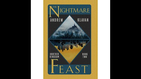Another Kingdom 2: The Nightmare Feast Review