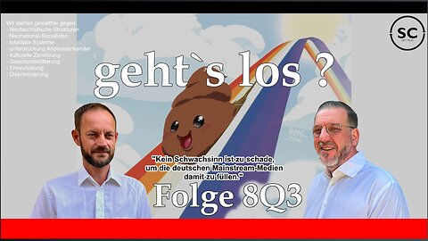 geht`s los ? Folge 803