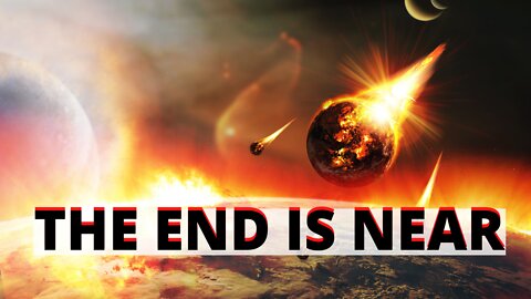 Ominous Signs of the End Times - Global Conflict is Just the Beginning