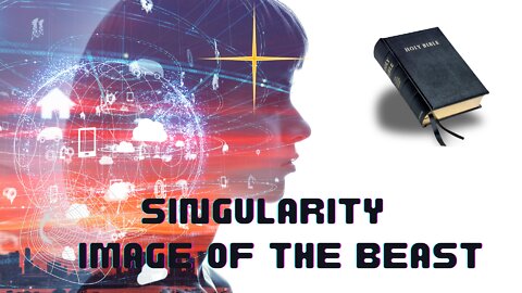 Singularity - Image Of The Beast (FULL DOCUMENTARY)