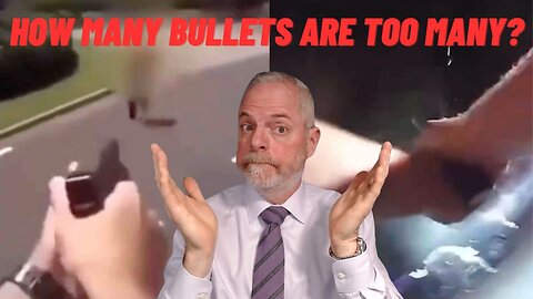 How Many Bullets Are TOO Many Bullets?
