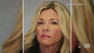 Lori Vallow arraignment following arrest