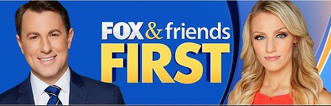 Fox & Friends First 5/15/24