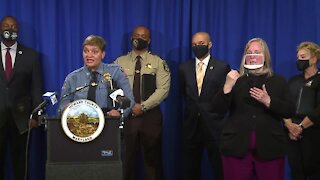 Howard County to implement body worn cameras by end of the year