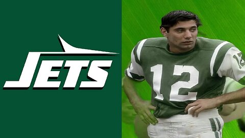 How To Make Joe Namath In Madden 24