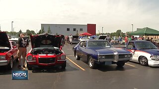 car show