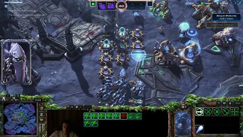 3-player LotV (7-The Last Stand)