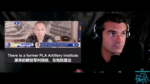 Watch the Water -- CCP/PLA Underground Bases Destroyed