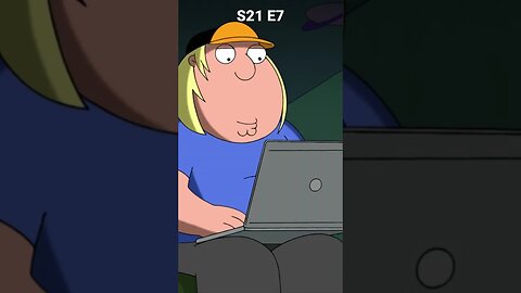 Twitch #shorts #familyguy