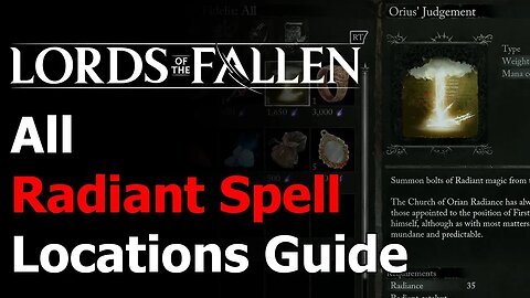 Baldur's Gate 3 Taking Blood Achievement Guide - Tigore's Tips
