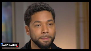 Flashback: The Jussie Smollett Hoax