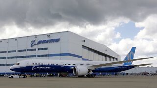 FAA Proposes $1.25M Fine For Boeing