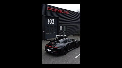 Porsche>>>🏎️🫶