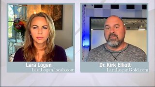 Interview With Dr. Kirk Elliott 10/19/22