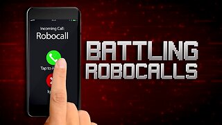 Wisconsin ranked number 21 among states in robocall complaints