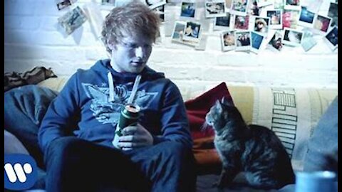 Ed Sheeran - Drunk [Official Music Video]