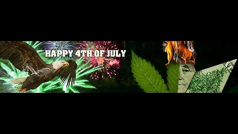 Weed shop 3 4th of july event 2023