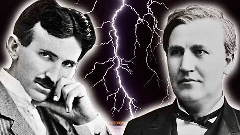 Tesla vs Edison - Battle to Light the World - Full Documentary