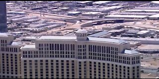 Bellagio Las Vegas to reopen buffet in July