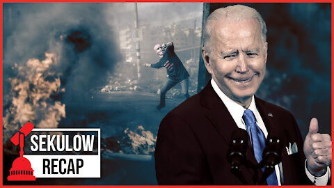 Biden Admin Wants YOU To Pay "Blood Money" to Terrorists