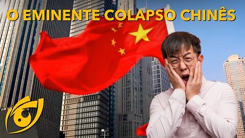 Visão Libertária: O PESADELO chinês: a China irá ENRIQUECER ou ENVELHECER?