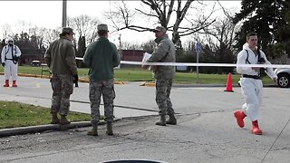 Second Sheboygan nursing home death