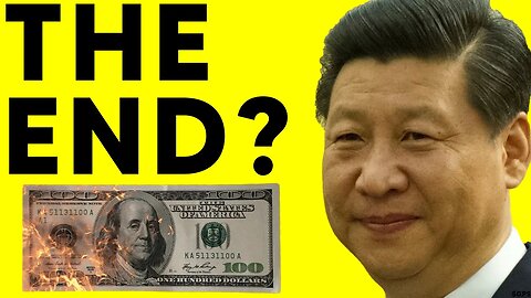 How the U.S. Dollar Rise Will Cause the EPIC Fall of the U.S Empire