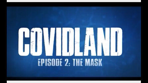 Covidland: The Mask