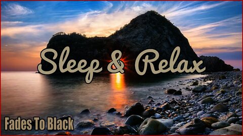 Deep Sleep and Relaxing Sounds: Beautiful Nature & Relaxing Stimulating Music for Health & Wellness