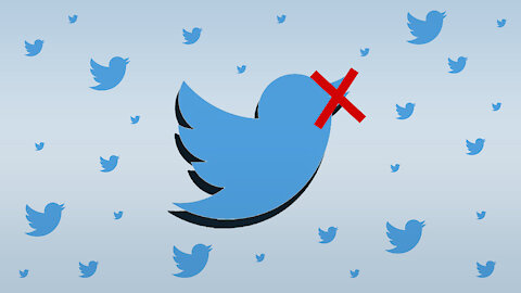Twitter CEO Jack Dorsey secretly recorded - Censorship Plans Exposed!