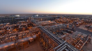 Trump Administration Blames Iran For Saudi Oil Attacks