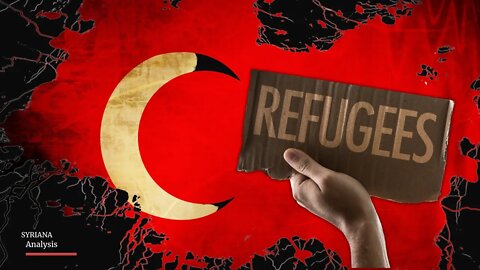 RACISM against Syrian refugees on the rise in Turkey after Istanbul's Attack