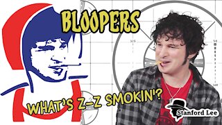 Bloopers *Stanford Lee Show*