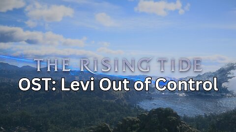 FF16 The Rising Tide OST: Leviathan Out of Control