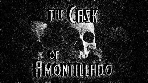 CBS Radio Mystery Theater - The Cask of Amontillado