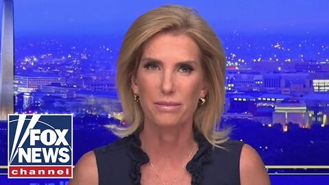 Ingraham_ This is a political hit job