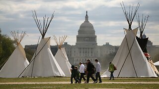 Judge Rejects Bid To Throw Out Lawsuits Over Keystone XL Pipeline