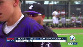 Prospect Select Palm Beach Classic