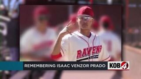 Young N.M. Baseball Player Drops Dead while Running on Track!