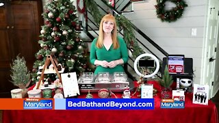 Amy Sewell - Bed Bath and Beyond