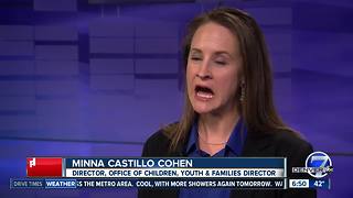 Colorado recruiting foster care parents