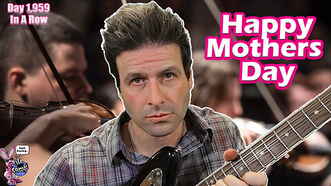 Mother's Day Live Looping Concert Jam!